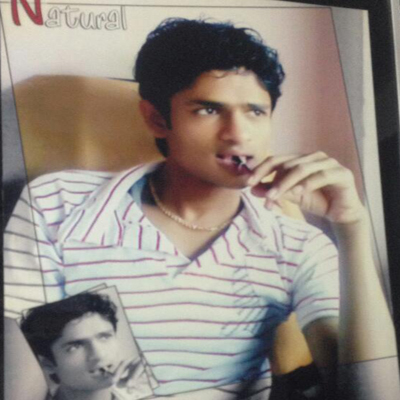 kapil