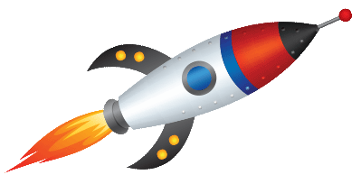 rocket